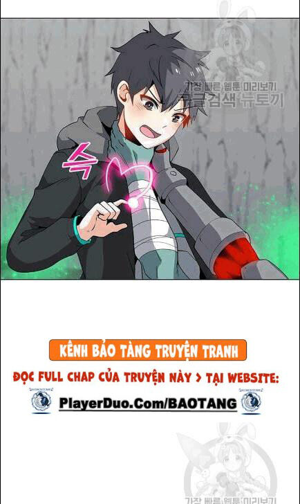 Tôi Là Người Chơi Thần Chú Đơn Độc Chapter 19 - Trang 2