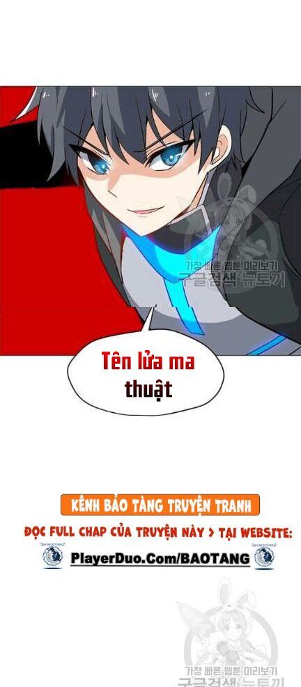 Tôi Là Người Chơi Thần Chú Đơn Độc Chapter 18 - Trang 2