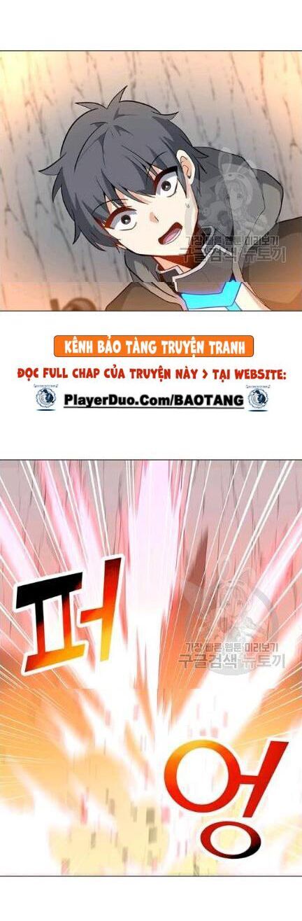 Tôi Là Người Chơi Thần Chú Đơn Độc Chapter 18 - Trang 2