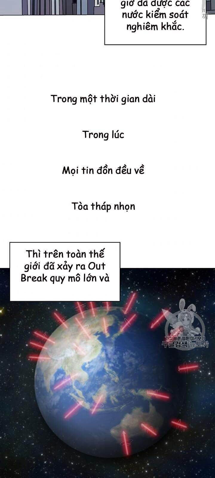 Tôi Là Người Chơi Thần Chú Đơn Độc Chapter 2 - Trang 2