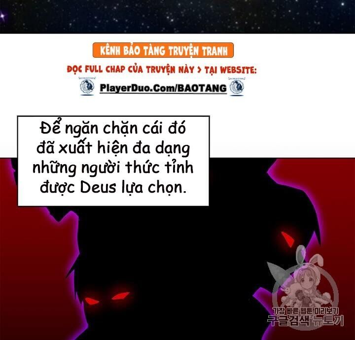 Tôi Là Người Chơi Thần Chú Đơn Độc Chapter 2 - Trang 2