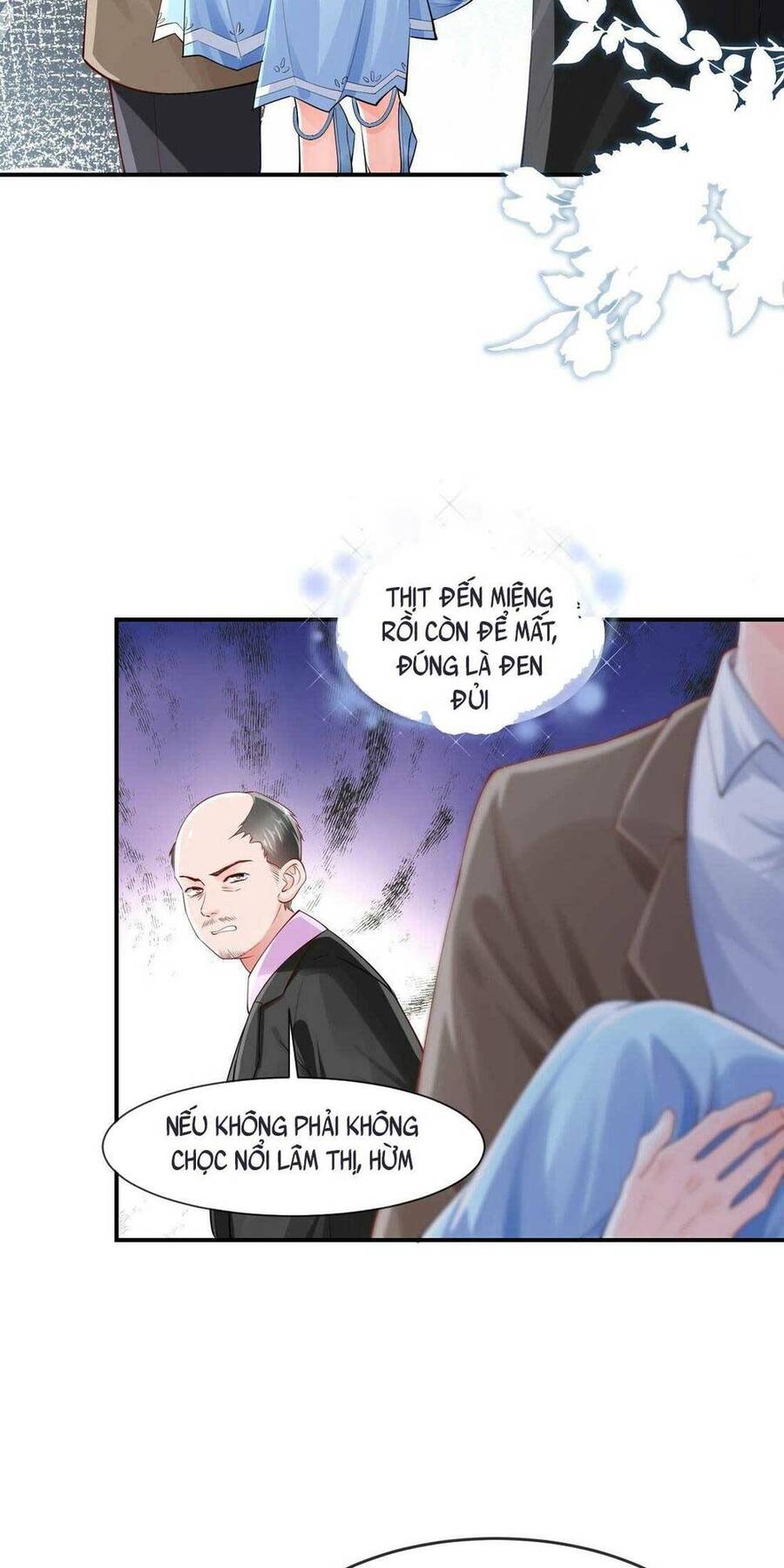 Trong Thế Giới Song Song , Tôi Trở Thành Thần Tượng Của Idol Chapter 7 - Trang 2