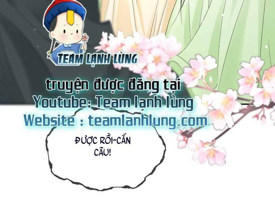 Sự Cám Dỗ Ngọt Ngào : Vương Gia Ngài Làm Chân Ta Mền Nhũn Rồi Chapter 8 - Trang 2