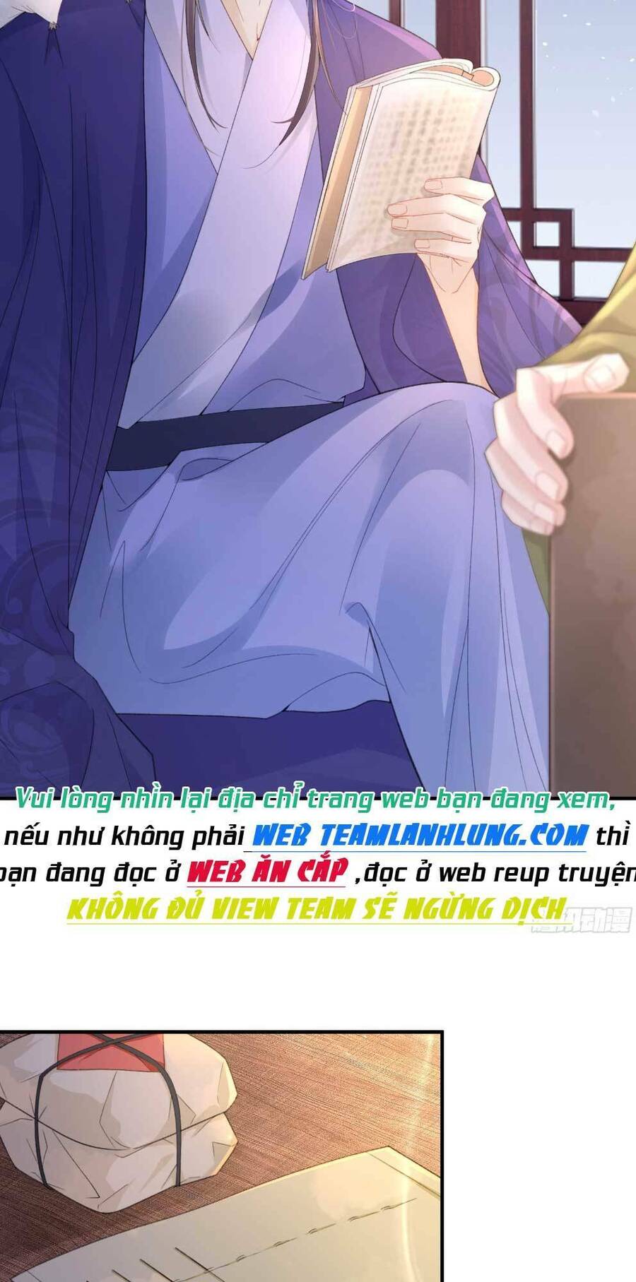 Sự Cám Dỗ Ngọt Ngào : Vương Gia Ngài Làm Chân Ta Mền Nhũn Rồi Chapter 8 - Trang 2