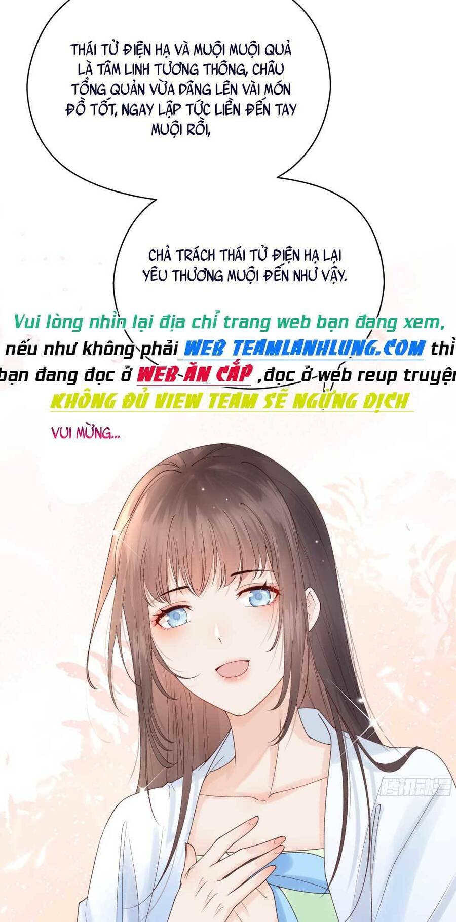 Sự Cám Dỗ Ngọt Ngào : Vương Gia Ngài Làm Chân Ta Mền Nhũn Rồi Chapter 7 - Trang 2