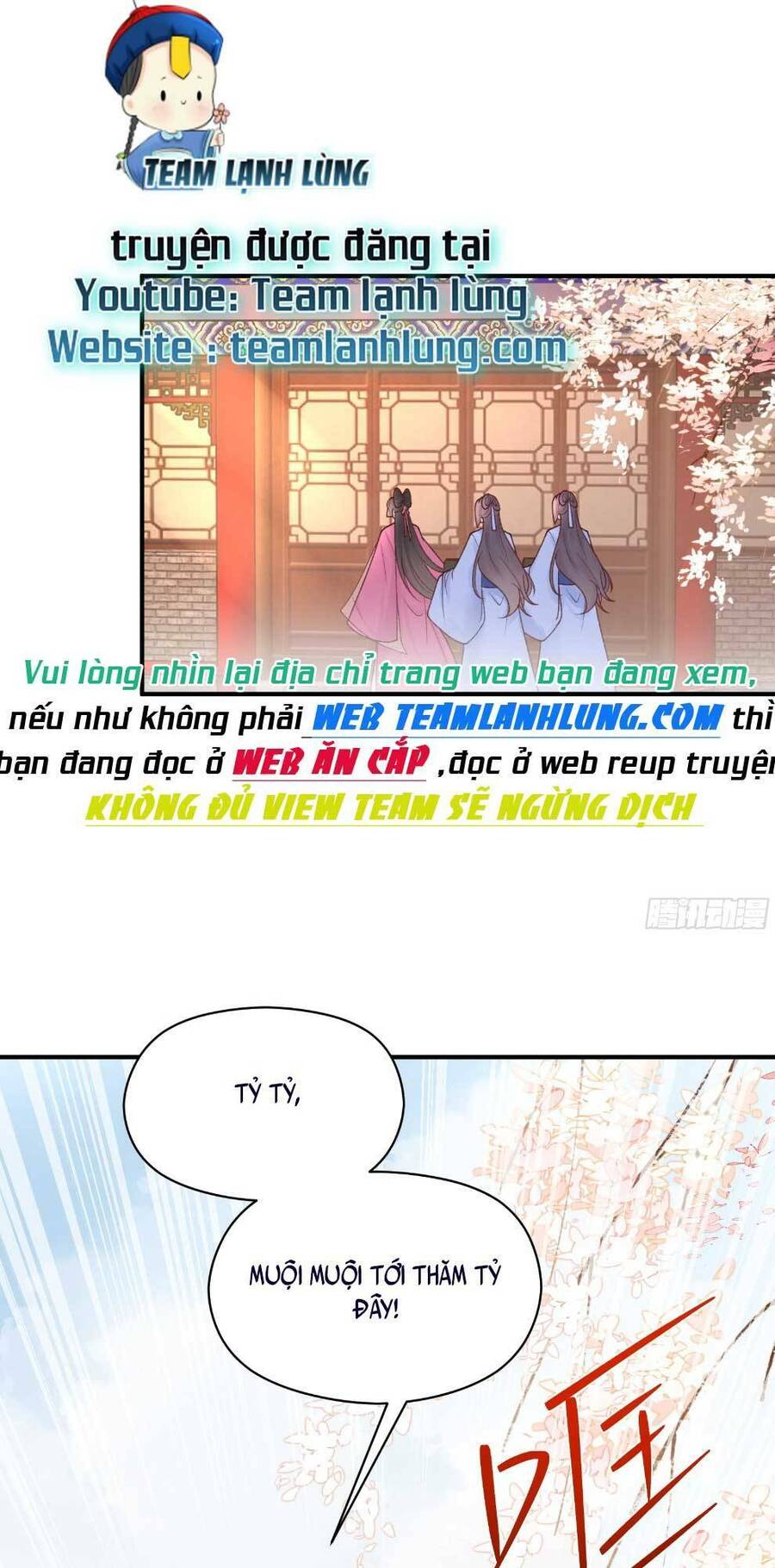 Sự Cám Dỗ Ngọt Ngào : Vương Gia Ngài Làm Chân Ta Mền Nhũn Rồi Chapter 7 - Trang 2