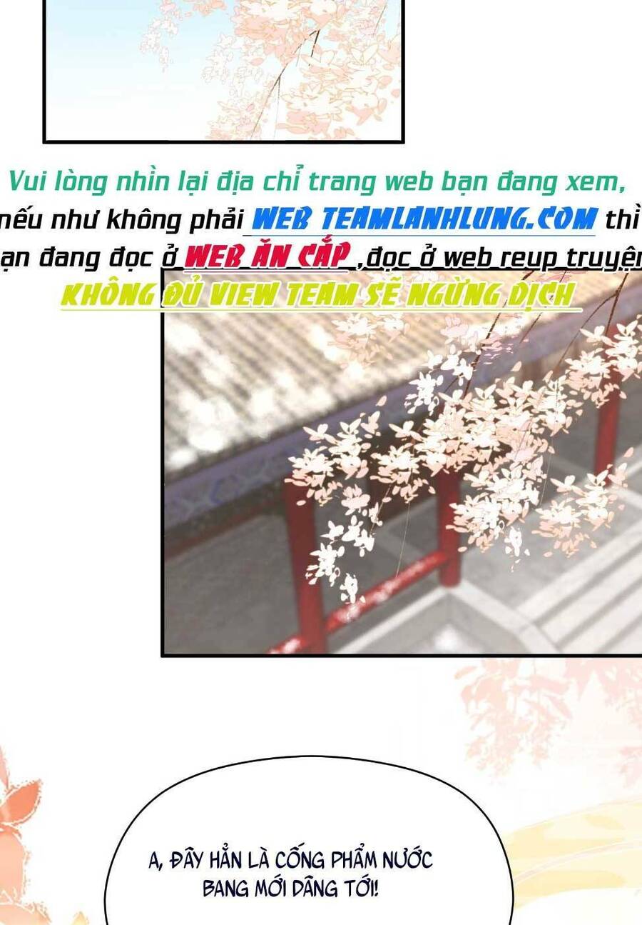 Sự Cám Dỗ Ngọt Ngào : Vương Gia Ngài Làm Chân Ta Mền Nhũn Rồi Chapter 7 - Trang 2