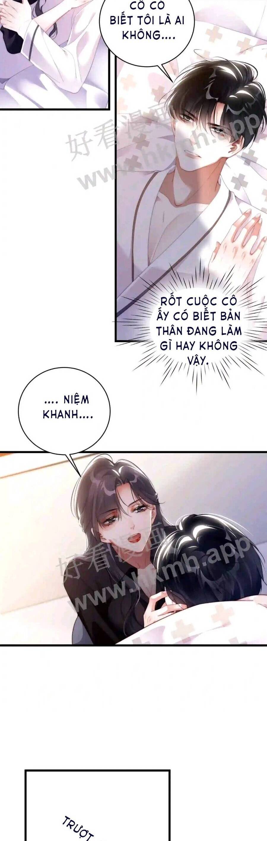 Hóa Ra Là Anh Siêu Lòng Trước Chapter 22 - Trang 2