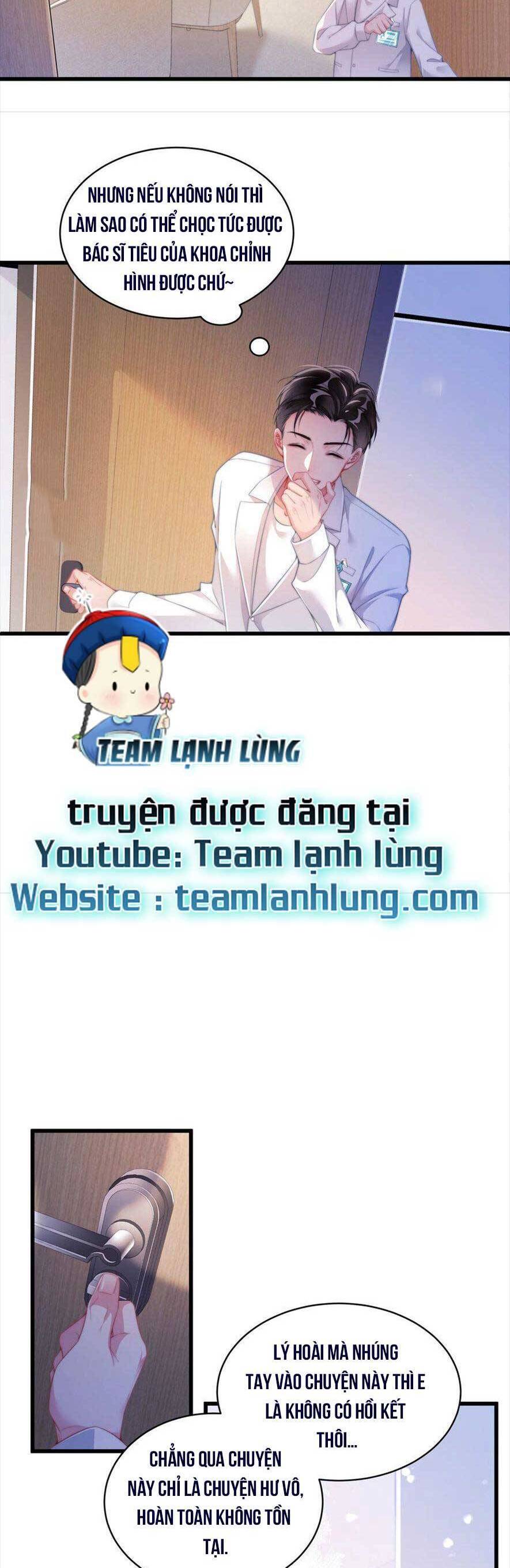 Hóa Ra Là Anh Siêu Lòng Trước Chapter 16 - Trang 2