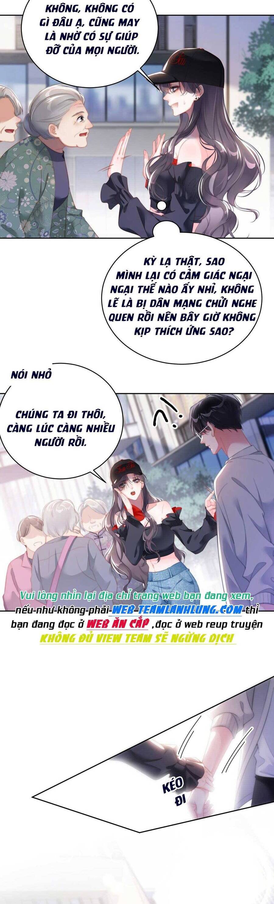 Hóa Ra Là Anh Siêu Lòng Trước Chapter 11 - Trang 2