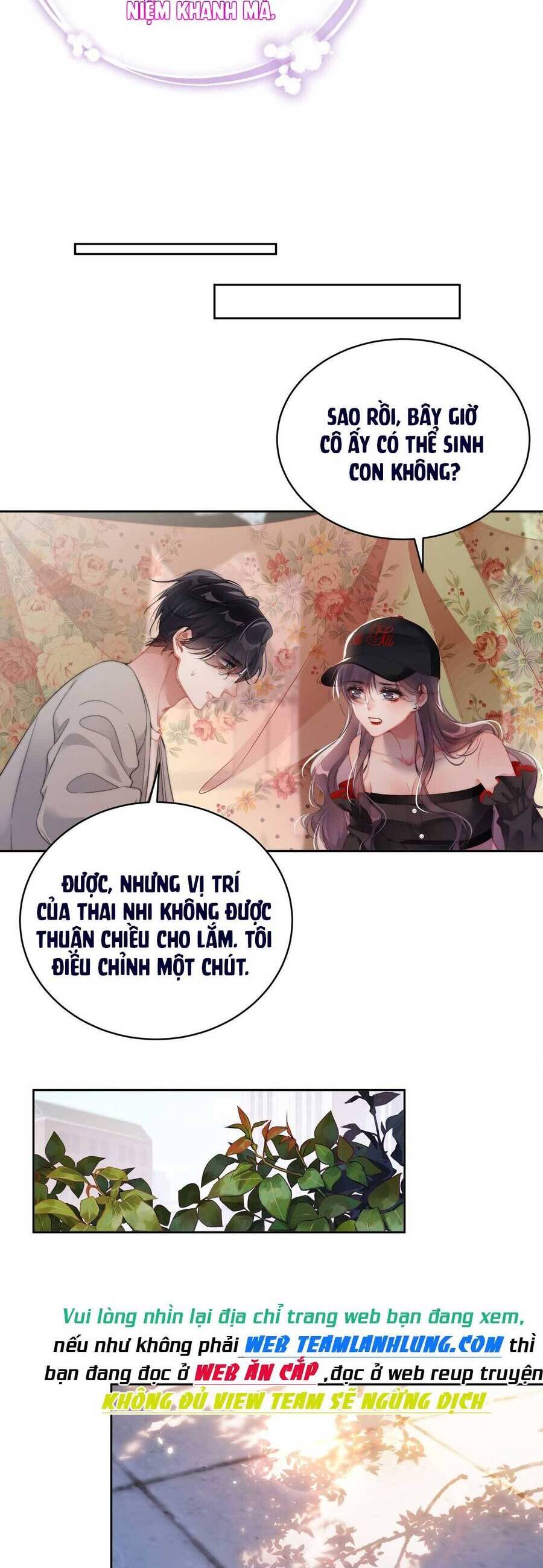 Hóa Ra Là Anh Siêu Lòng Trước Chapter 10 - Trang 2