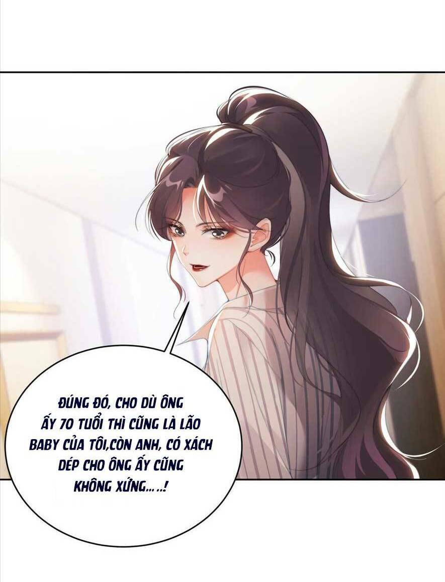 Hóa Ra Là Anh Siêu Lòng Trước Chapter 4 - Trang 2