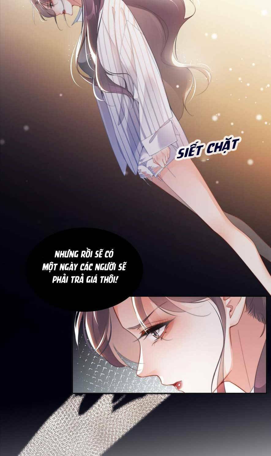 Hóa Ra Là Anh Siêu Lòng Trước Chapter 4 - Trang 2