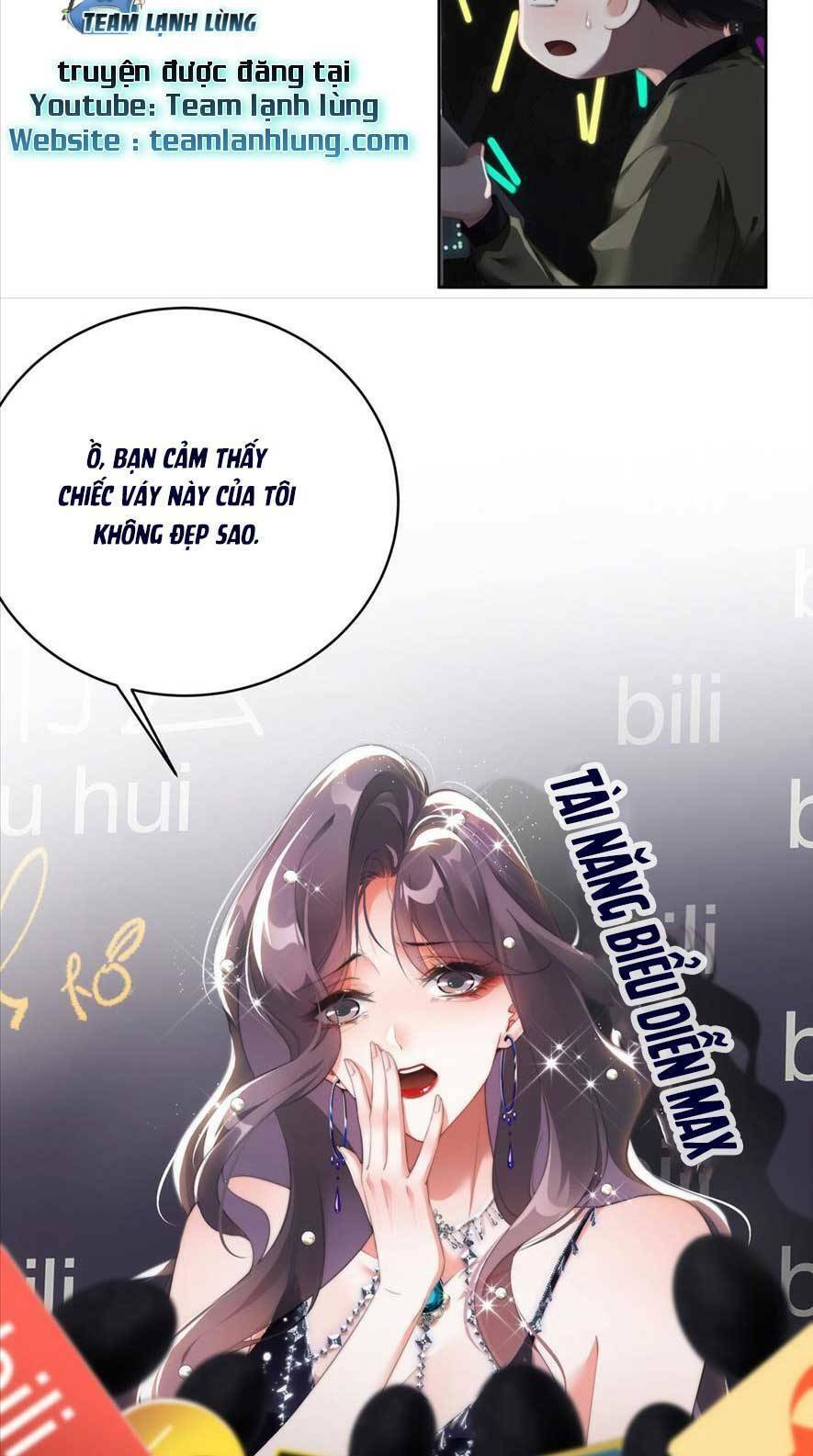 Hóa Ra Là Anh Siêu Lòng Trước Chapter 4 - Trang 2