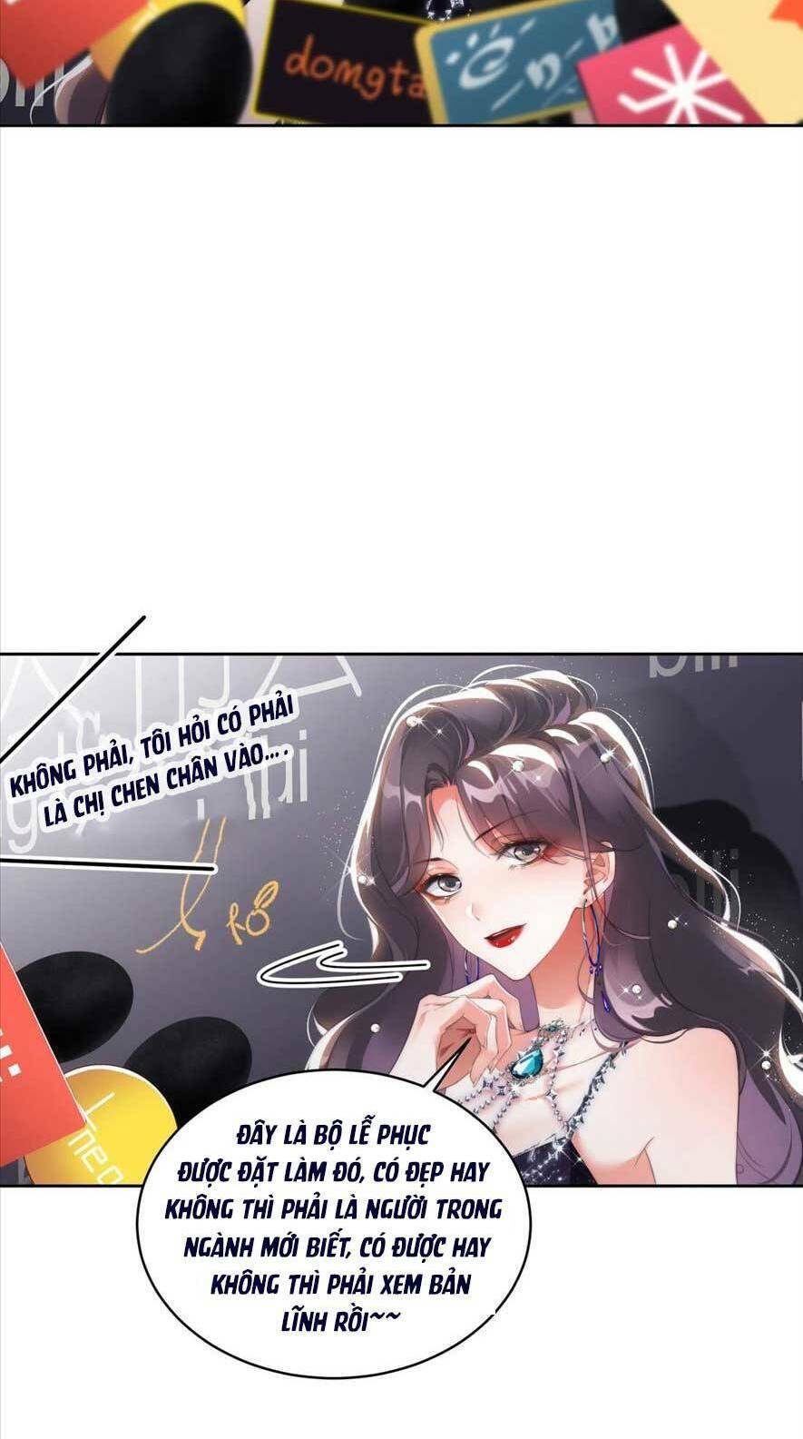 Hóa Ra Là Anh Siêu Lòng Trước Chapter 4 - Trang 2