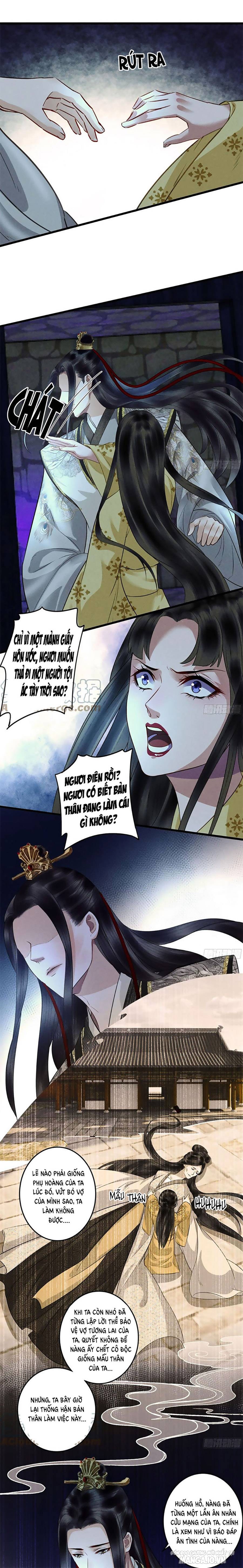 Vu Sa Chapter 16 - Trang 2