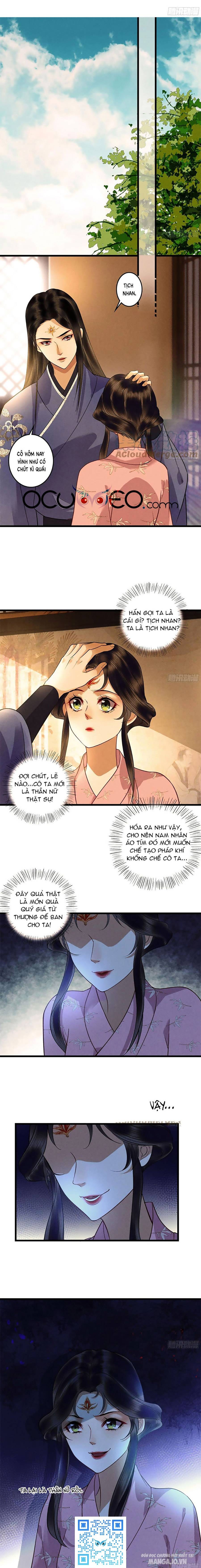 Vu Sa Chapter 16 - Trang 2