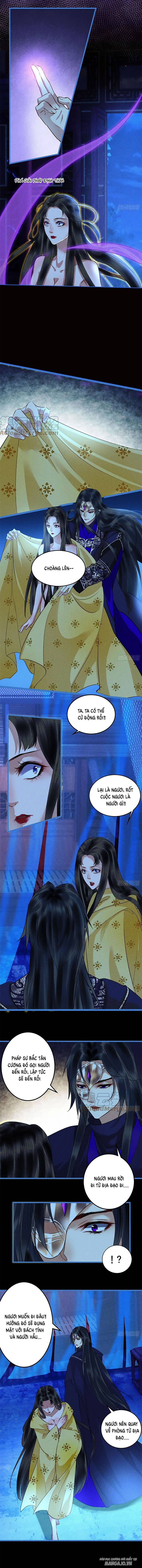 Vu Sa Chapter 13 - Trang 2