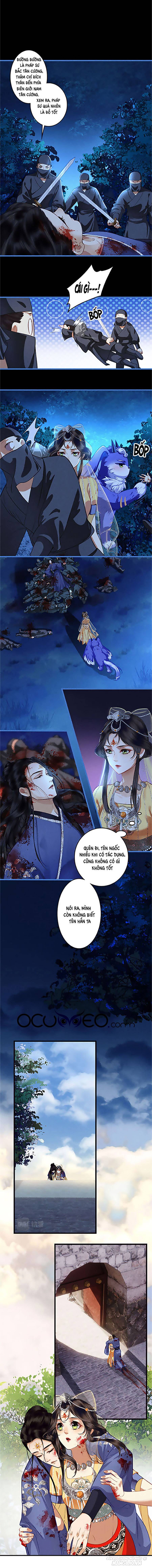 Vu Sa Chapter 10 - Trang 2