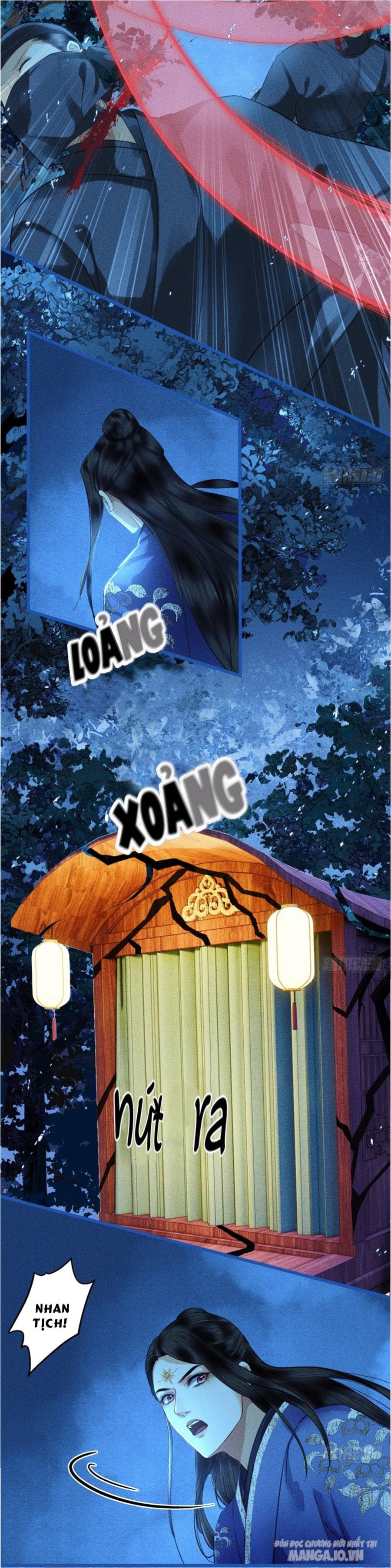 Vu Sa Chapter 9 - Trang 2