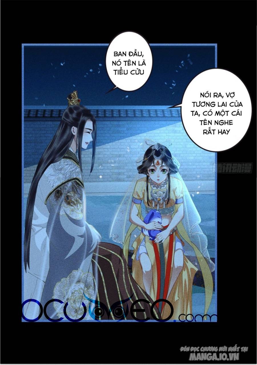 Vu Sa Chapter 9 - Trang 2