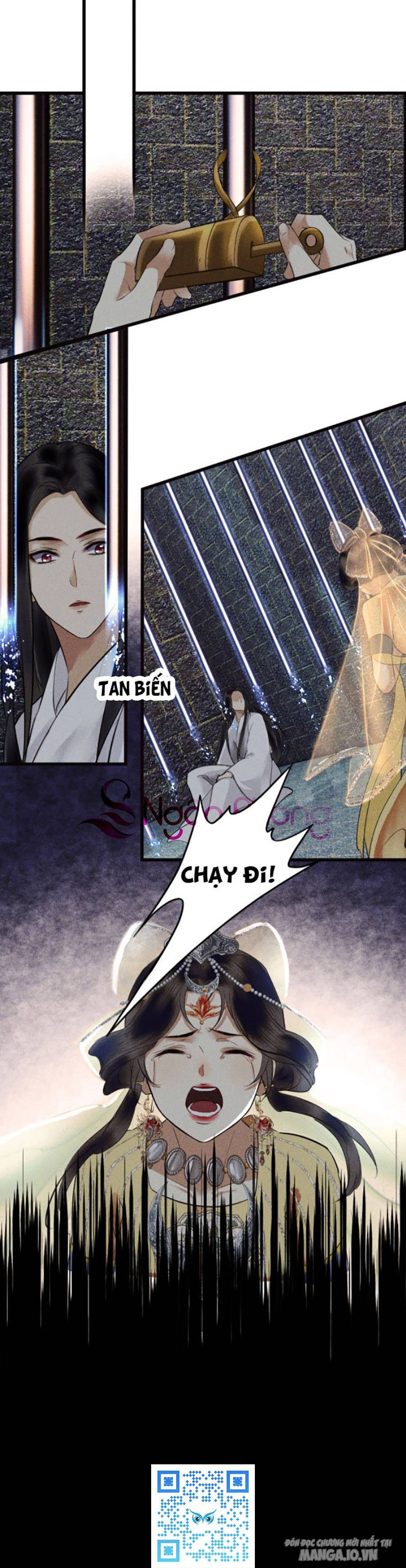 Vu Sa Chapter 7 - Trang 2