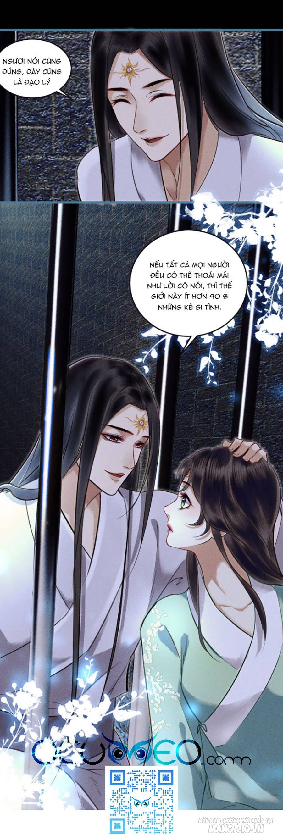 Vu Sa Chapter 6 - Trang 2