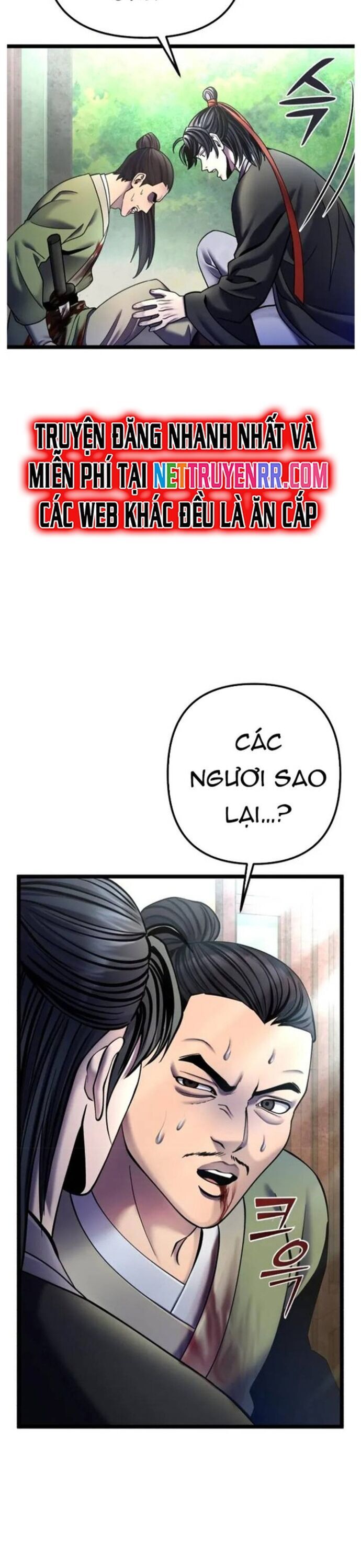 Đao Hoàng Tứ Thiếu Gia Chapter 85 - Trang 2