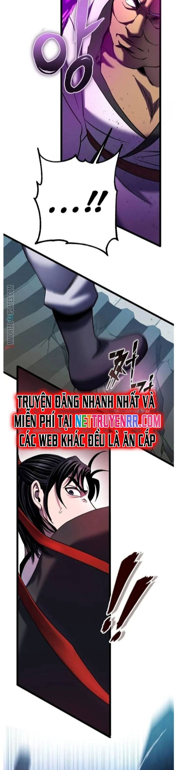 Đao Hoàng Tứ Thiếu Gia Chapter 69 - Trang 2