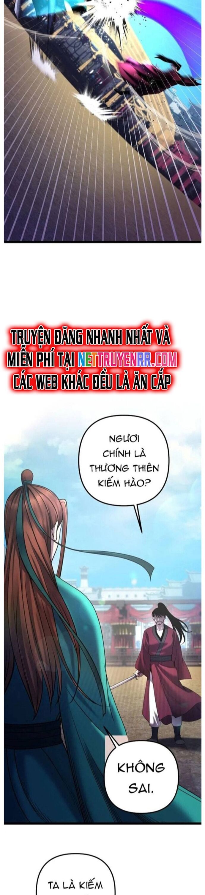 Đao Hoàng Tứ Thiếu Gia Chapter 69 - Trang 2