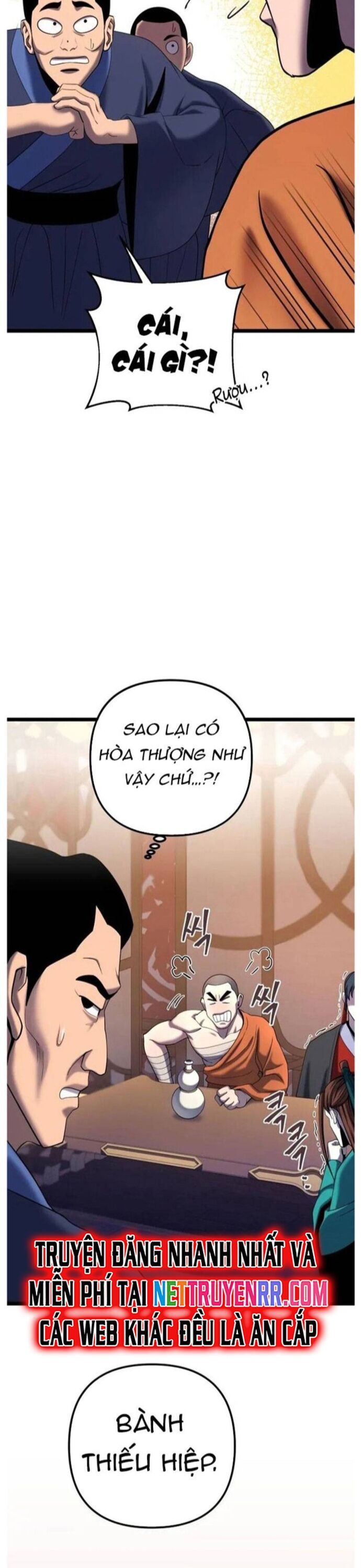 Đao Hoàng Tứ Thiếu Gia Chapter 68 - Trang 2