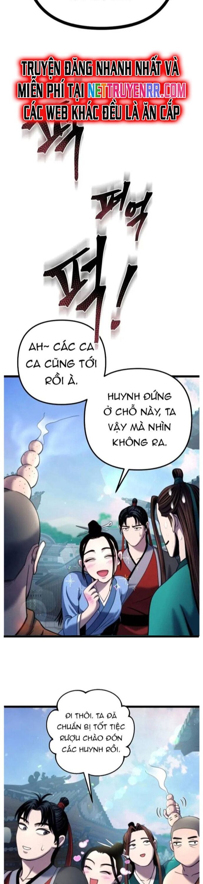 Đao Hoàng Tứ Thiếu Gia Chapter 67 - Trang 2