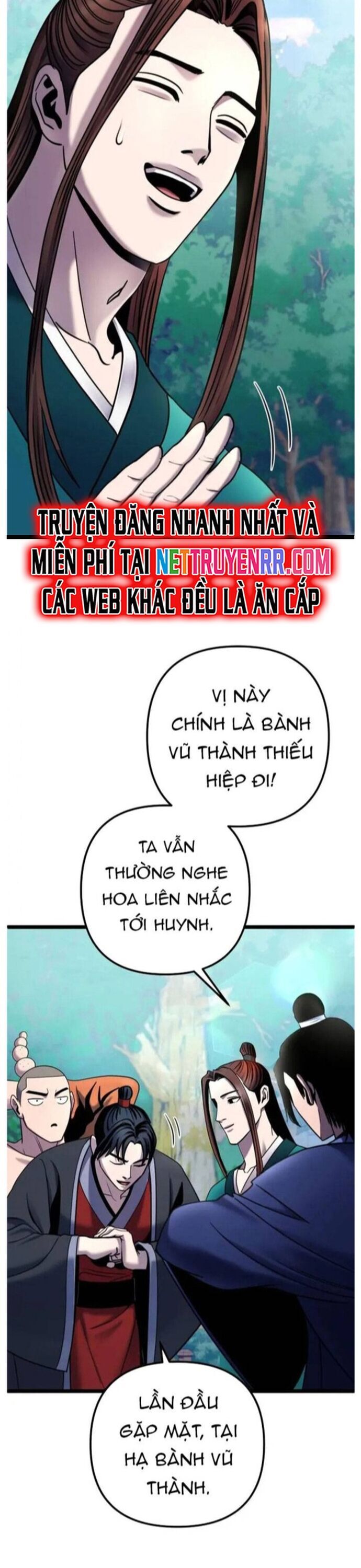 Đao Hoàng Tứ Thiếu Gia Chapter 67 - Trang 2