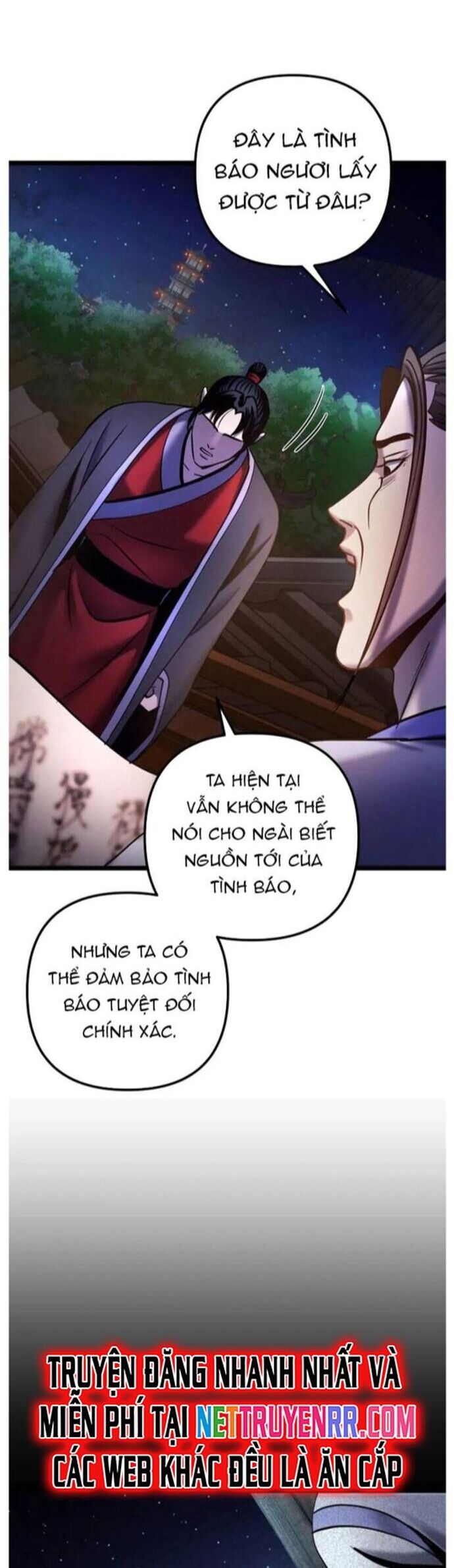 Đao Hoàng Tứ Thiếu Gia Chapter 67 - Trang 2