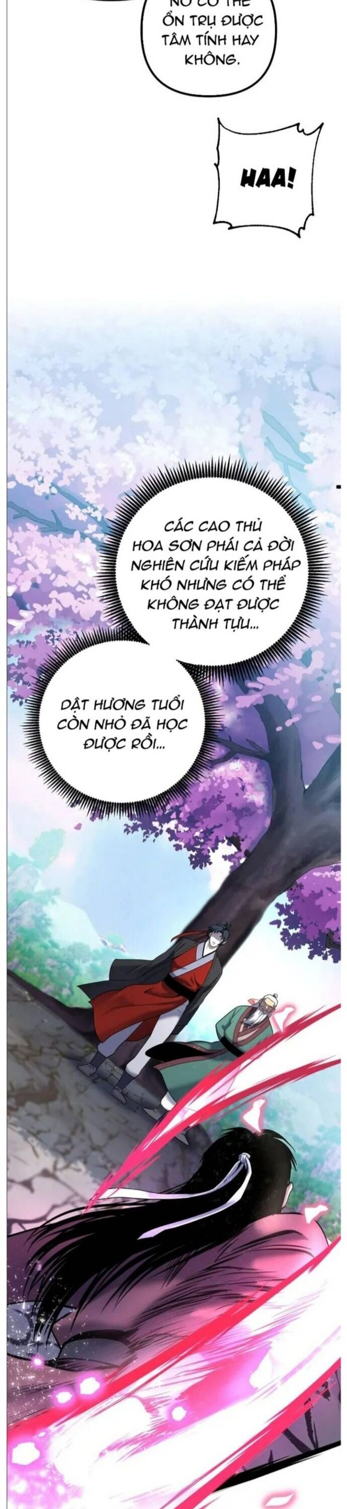 Đao Hoàng Tứ Thiếu Gia Chapter 65 - Trang 2