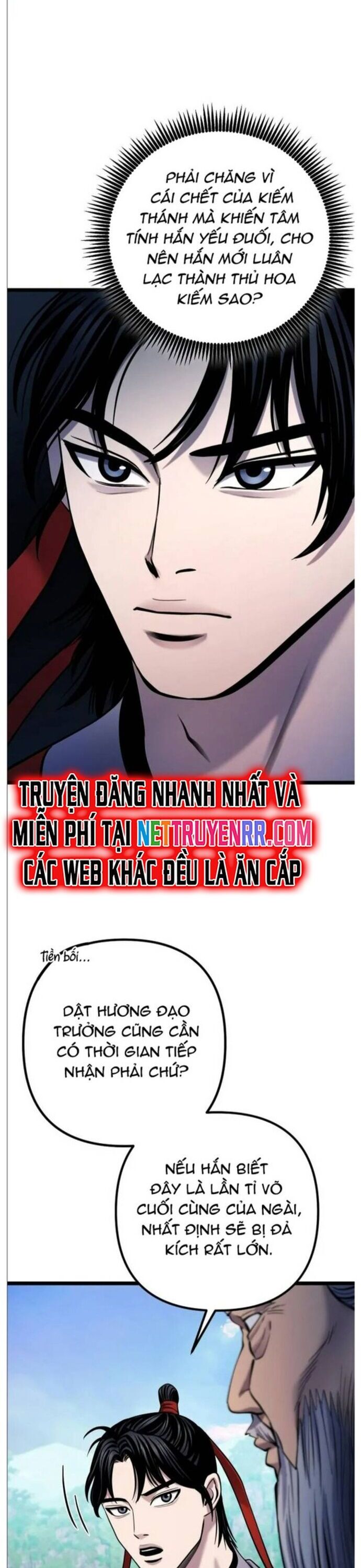 Đao Hoàng Tứ Thiếu Gia Chapter 65 - Trang 2