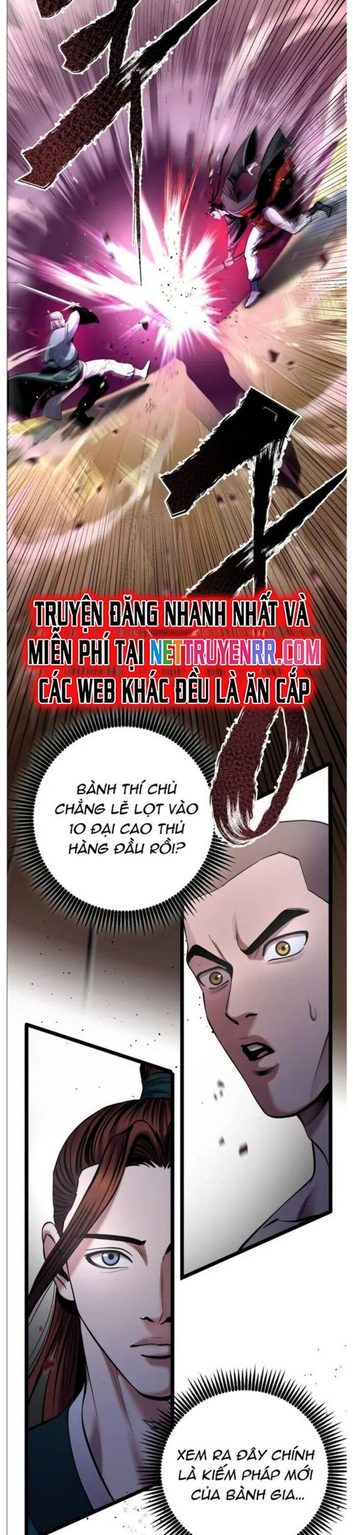 Đao Hoàng Tứ Thiếu Gia Chapter 65 - Trang 2