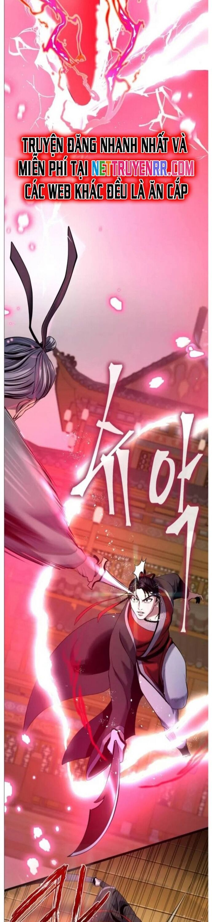 Đao Hoàng Tứ Thiếu Gia Chapter 65 - Trang 2