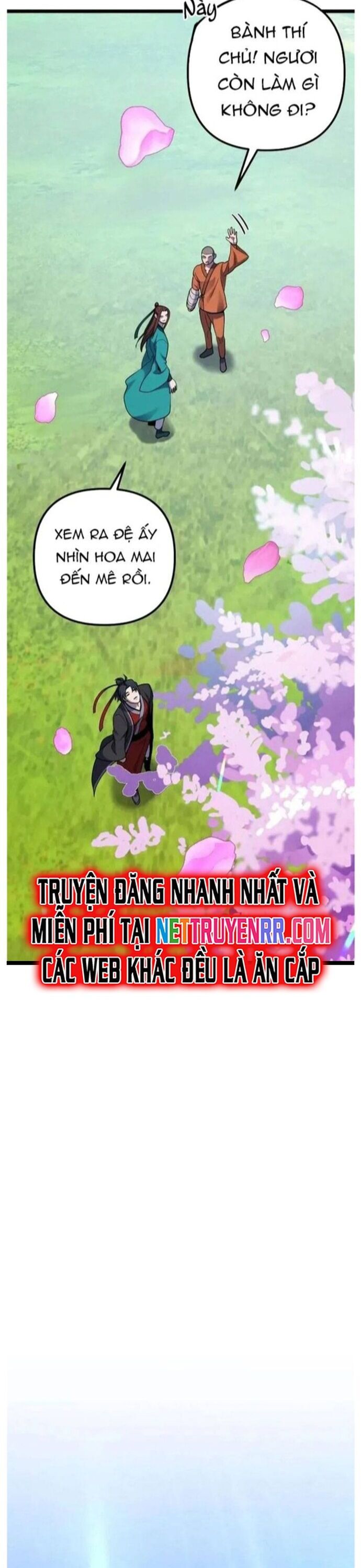 Đao Hoàng Tứ Thiếu Gia Chapter 64 - Trang 2