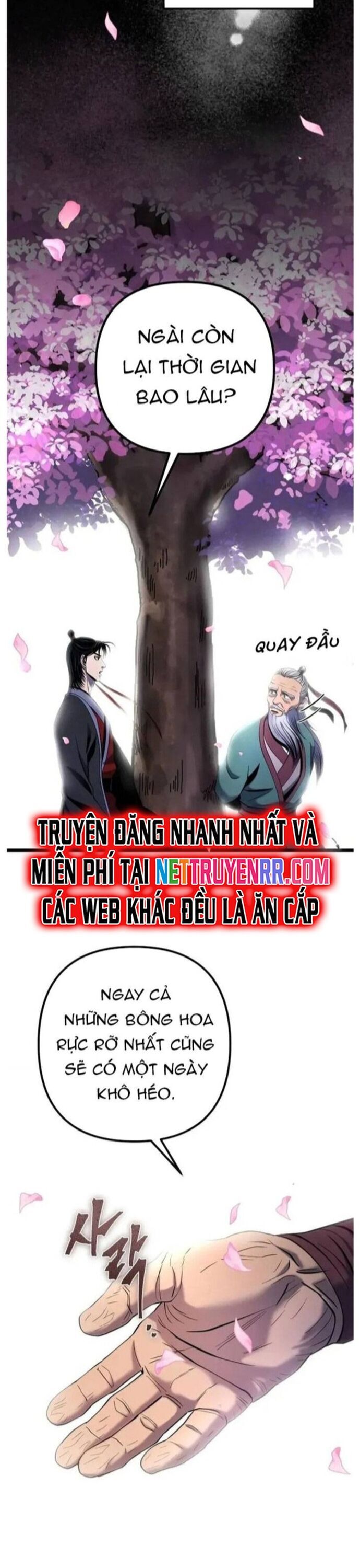 Đao Hoàng Tứ Thiếu Gia Chapter 64 - Trang 2