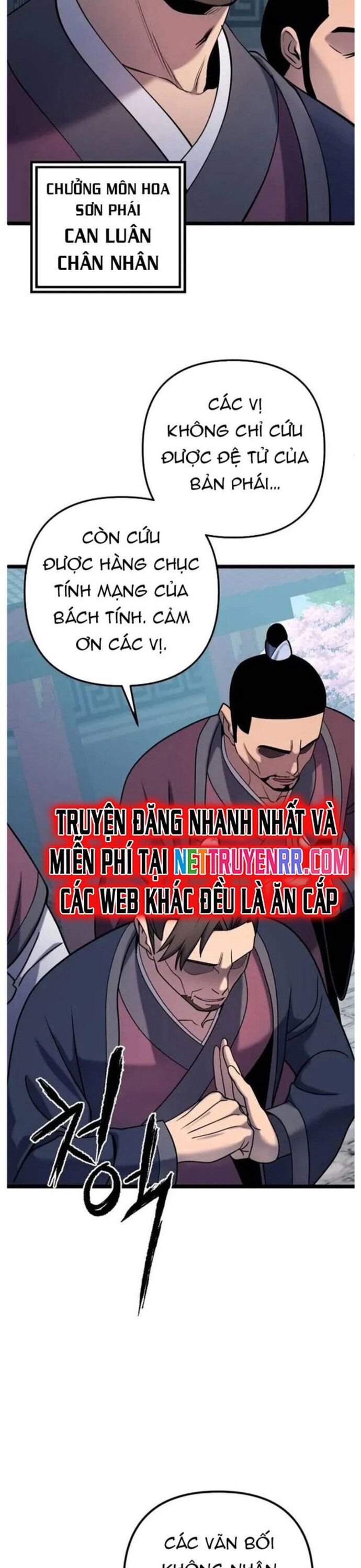 Đao Hoàng Tứ Thiếu Gia Chapter 64 - Trang 2