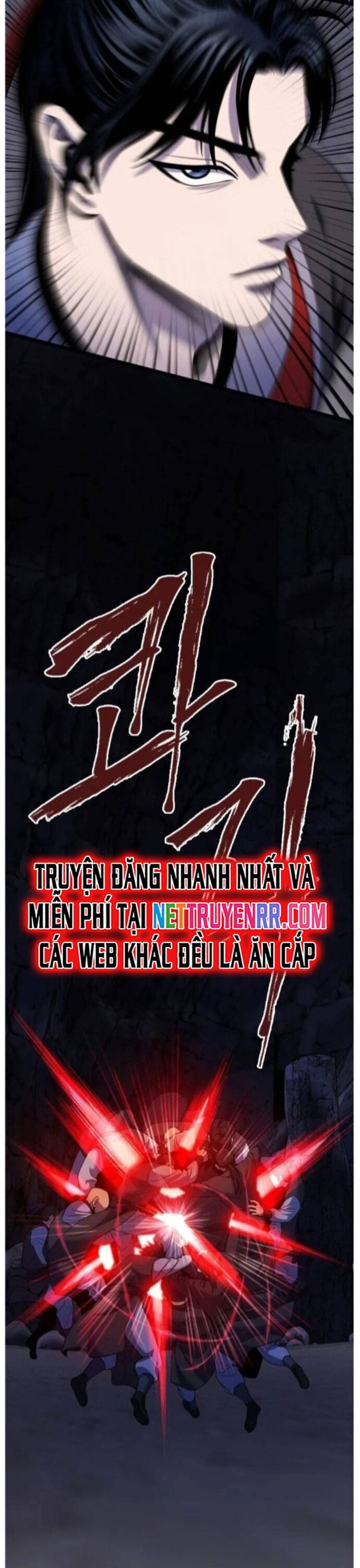 Đao Hoàng Tứ Thiếu Gia Chapter 63 - Trang 2