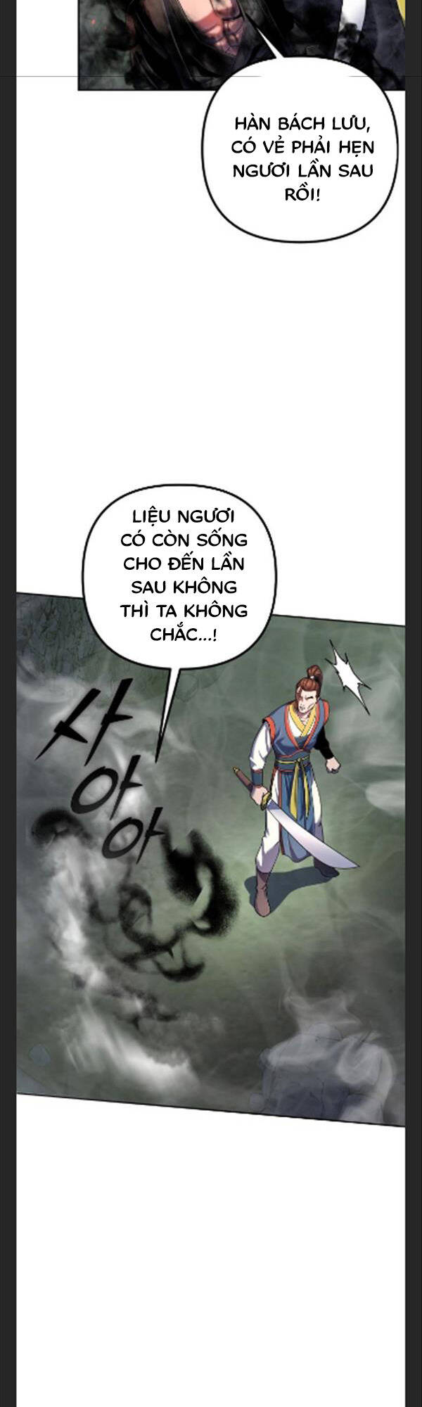 Đao Hoàng Tứ Thiếu Gia Chapter 41 - Trang 2