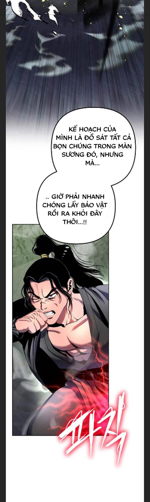 Đao Hoàng Tứ Thiếu Gia Chapter 41 - Trang 2