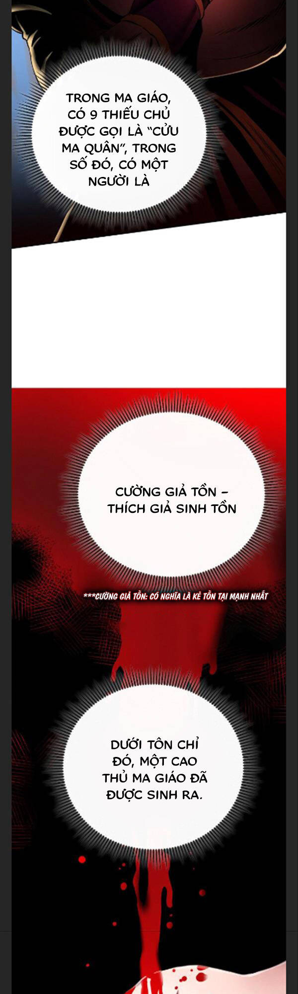 Đao Hoàng Tứ Thiếu Gia Chapter 41 - Trang 2