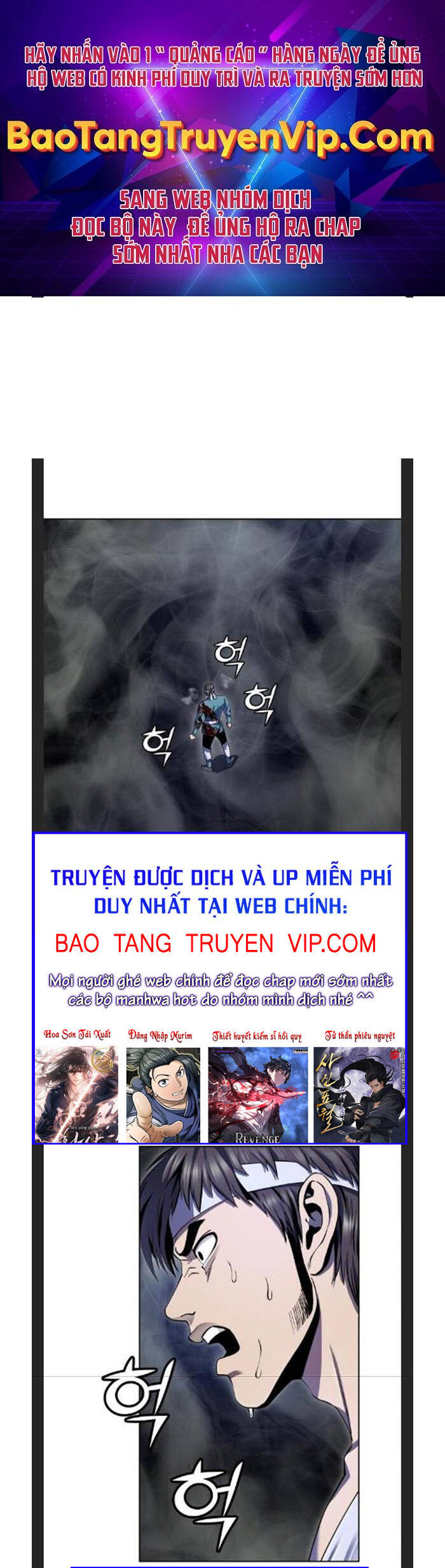 Đao Hoàng Tứ Thiếu Gia Chapter 40 - Trang 2