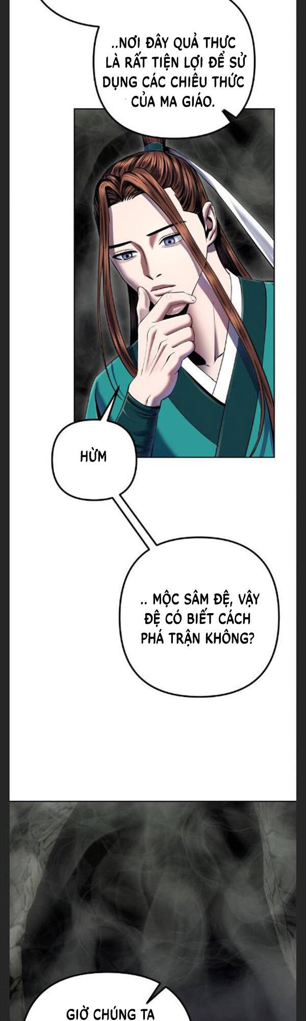 Đao Hoàng Tứ Thiếu Gia Chapter 40 - Trang 2