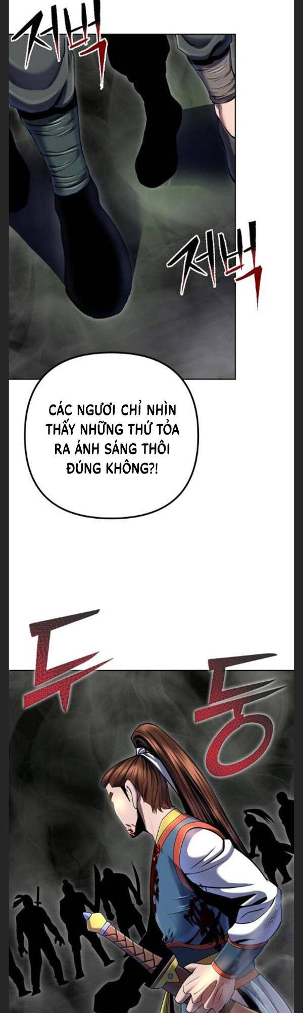 Đao Hoàng Tứ Thiếu Gia Chapter 39 - Trang 2