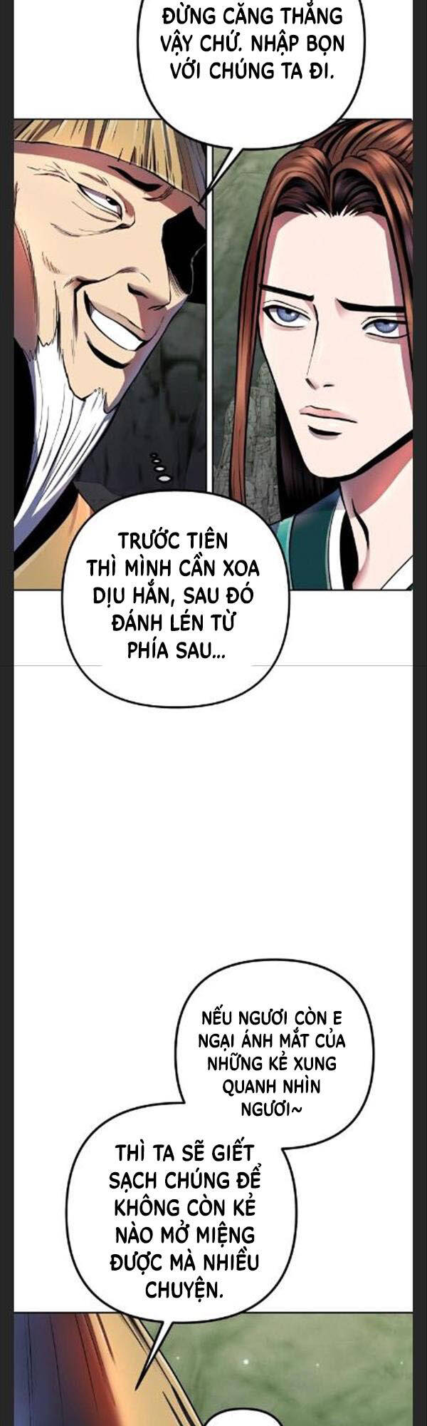 Đao Hoàng Tứ Thiếu Gia Chapter 38 - Trang 2