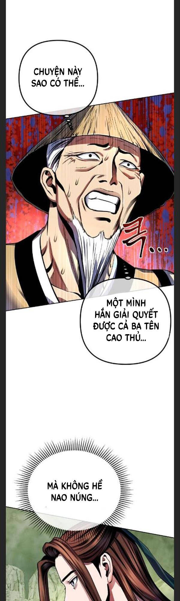 Đao Hoàng Tứ Thiếu Gia Chapter 38 - Trang 2